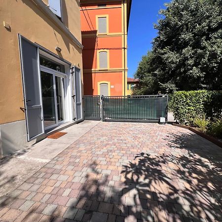 Panigale Deluxe Apartment Bolonia Zewnętrze zdjęcie
