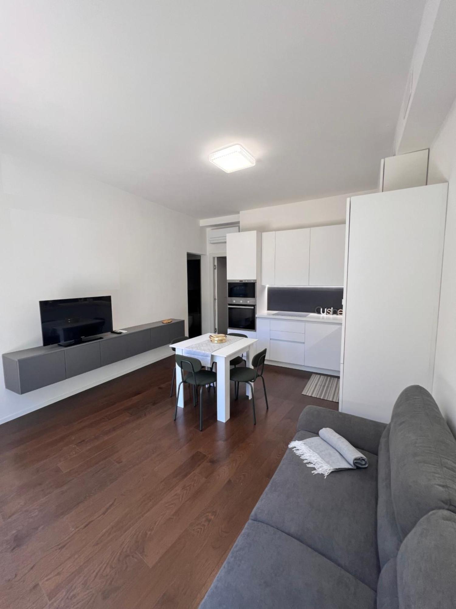 Panigale Deluxe Apartment Bolonia Zewnętrze zdjęcie