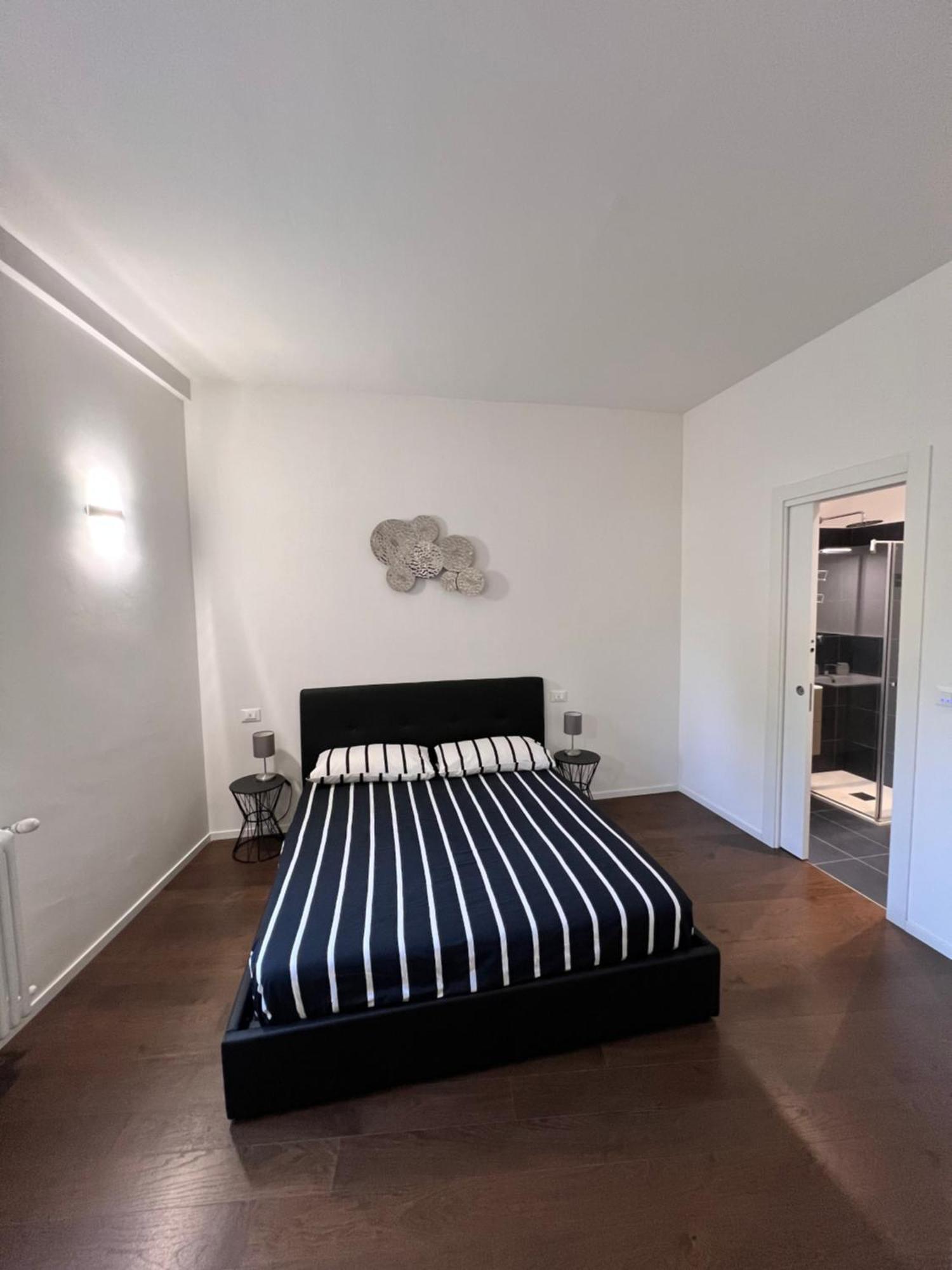 Panigale Deluxe Apartment Bolonia Zewnętrze zdjęcie