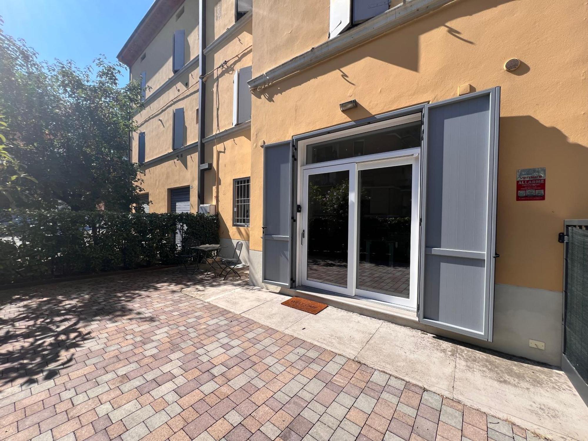 Panigale Deluxe Apartment Bolonia Zewnętrze zdjęcie